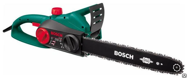 Фото Бензопила Bosch AKE 35 S