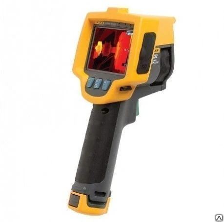 Фото Тепловизор Fluke TiR32