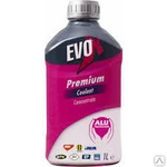 фото Антифриз EVOX Premium concentrate 10L