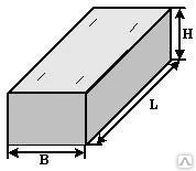 Фото Блок фундамента Ф10.201
во