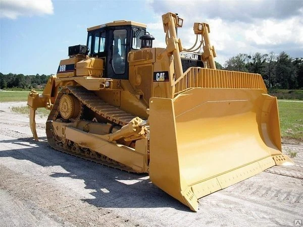 Фото Ремень генератора CAT D9N/R (1шт в наборе)