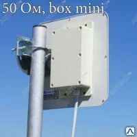 Фото Антенна панельная AX-2014P BOX MINI