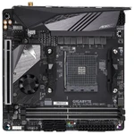 фото Материнская плата GIGABYTE X570