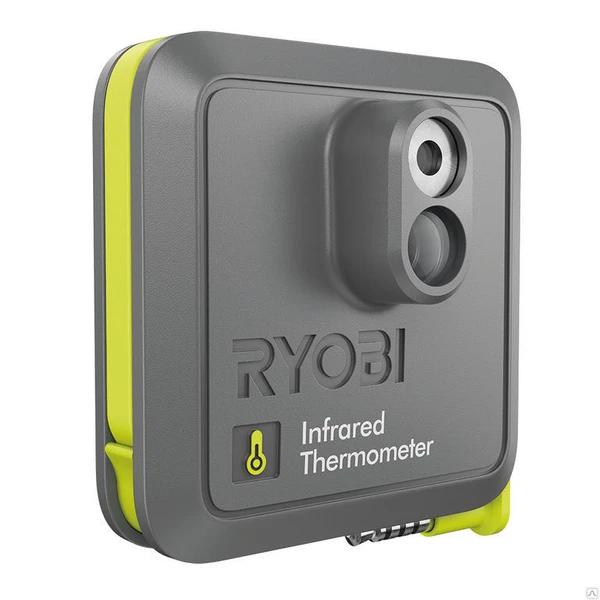 Фото Инфрокрасный термометр Ryobi RPW-2000