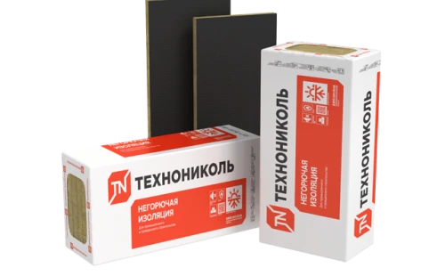 Фото минераловатные плиты технофас котедж технониколь 