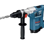 фото Перфоратор BOSCH GBH 4-32DFR; кейс; сменный патрон SDS-plus