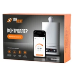 Фото №4 Контроллер отопления MyHeat Smart 2