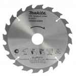 фото Отрезной пильный диск Makita D-45917