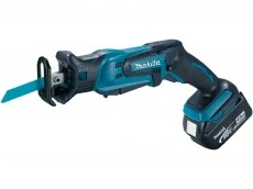 Фото Аккумуляторная сабельная пила Makita DJR185RME