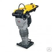 Фото Строительные вибраторы Wacker Neuson BS 70-2i