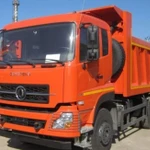 фото Самосвал 6x4 DFL 3251AW1 K21R-931 (FAST)