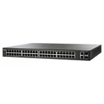 фото Коммутатор Cisco SLM248PT