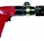 фото Пневмодрель Chicago Pneumatic CP1117Р09