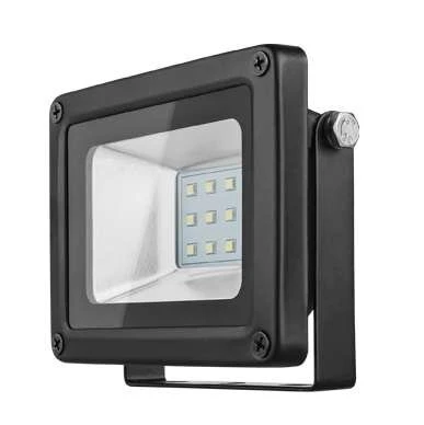 Фото Прожектор 71 688 OFL-10-6K-BL-IP65-LED 10Вт IP65 6000К ОНЛАЙТ 71688