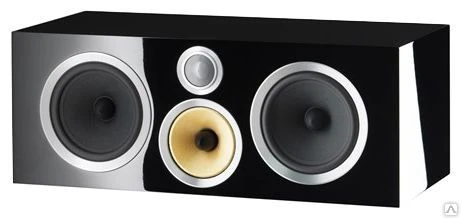 Фото Акустическая система Bowers &amp; Wilkins CM Centre 2 S2