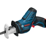 фото Аккумуляторная ножовка BOSCH GSA 10,8 V-LI Professional