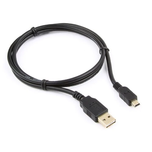 Фото Кабель Cablexpert USB - miniUSB