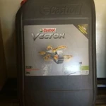 фото Моторное масло Castrol Vecton 10-40 20л в канистрах. SAE-7