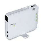 фото Маршрутизатор портативный D-LINK DIR-506L N150, 150Mbps, 1xWAN/LAN 100Mb, п