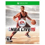 фото NBA Live 15