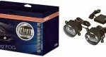 фото Противотуманные фары OSRAM LED FOG-101 OSRAM OSRAM