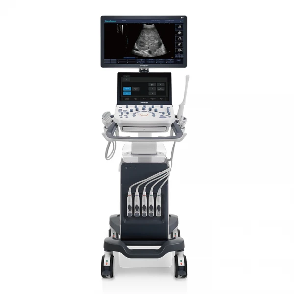 Фото Ультразвуковой аппарат SonoScape P9V