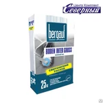 фото Ровнитель BERGAUF BODEN INTER GROSS 25 кг