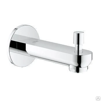 Фото Grohe Eurosmart Cosmopolitan 13262000 Излив для ванны с переключателем ванн