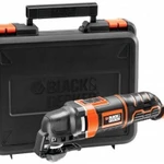 фото Мультитул BLACK &amp; DECKER MT 300 KA