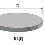 фото Дно колодца ПН 20