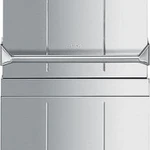 фото Купольная посудомоечная машина Smeg HTY530DES