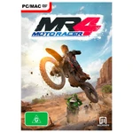 фото Moto Racer 4