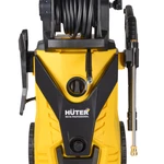 Фото №3 Мойка HUTER W210i PROFESSIONAL, 145-210 бар, 8м длина шланга