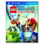 фото LEGO Legends of Chima: Laval's