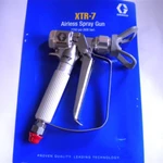 фото Пистолет XTR 7.SS.(4) 517 bar (с соплодержателем)  GRACO