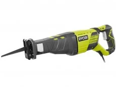 Фото Сабельная пила Ryobi RRS1200-K