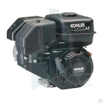 фото Бензиновый двигатель Kohler SB 265