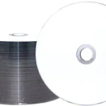 фото DVD+R ДВУХслойный 8.5GB "CМС" PRINT Шпиль100