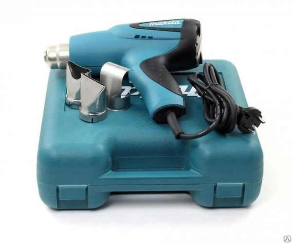 Фото Технический фен Makita HG 5012 в аренду