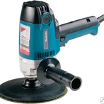 фото Машина полировальная MAKITA PV7000C