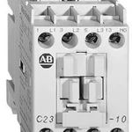 фото Контактор 22 кВт, 43A, 230В AC, Allen Bradley, в наличии, 100C43KF00