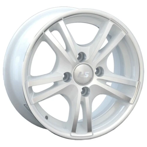 Фото Колесный диск LS Wheels NG236