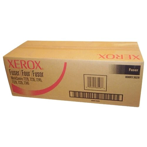 Фото Фьюзер Xerox 008R13028