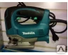 Фото Лобзик MAKITA JV0600K