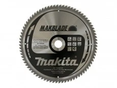 Фото Отрезной пильный диск Makita B-29290