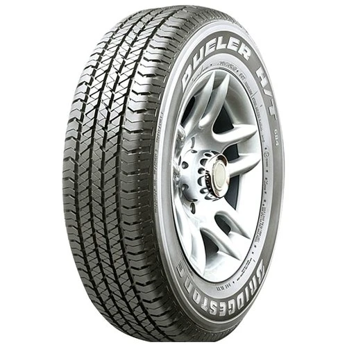 Фото Автомобильная шина Bridgestone