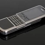 фото Nokia 6300 art carbon сотовые телефоны