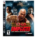 фото TNA iMPACT!