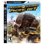 фото MotorStorm: Pacific Rift