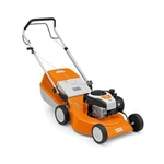 фото Газонокосилка бензиновая Stihl RM 253.0